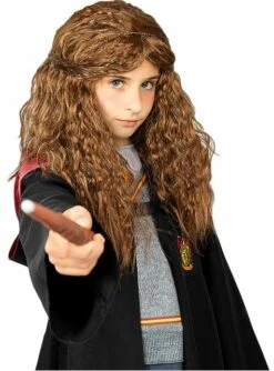 Disfraz De Hermione Granger Para Niña -FUNIDELIA Ventas disfraz de hermione granger para nina 9