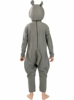 Disfraz De Hipopótamo Para Niños -FUNIDELIA Ventas disfraz de hipopotamo para ninos 1 2