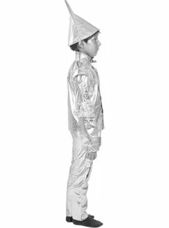 Disfraz De Hombre De Hojalata Para Niño - El Mago De Oz -FUNIDELIA Ventas disfraz de hombre de hojalata para nino el mago de oz 1 2