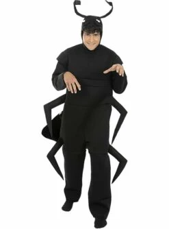 Disfraz De Hormiga Para Adulto