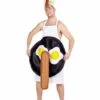 Disfraz De Huevos Fritos Y Salchicha -FUNIDELIA Ventas disfraz de huevos al gusto