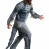 Disfraz De Dinosaurio Indominus Rex Para Adulto- Jurassic World -FUNIDELIA Ventas disfraz de indominus rex jurassic world para hombre