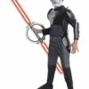 Disfraz De Inquisidor Star Wars Rebels Para Niño -FUNIDELIA Ventas disfraz de inquisidor star wars rebels para nino
