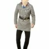 Disfraz De Inspector Gadget Para Hombre -FUNIDELIA Ventas disfraz de inspector gadget para hombre