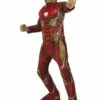 Disfraz De Iron Man Premium Para Niño - Los Vengadores: Endgame -FUNIDELIA Ventas disfraz de iron man premium para nino los vengadores endgame