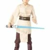 Disfraz De Jedi Knight Para Niño -FUNIDELIA Ventas disfraz de jedi knight para nino