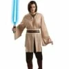 Disfraz De Jedi Star Wars Para Mujer -FUNIDELIA Ventas disfraz de jedi star wars para mujer