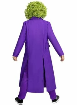 Disfraz De Joker Para Niño -FUNIDELIA Ventas disfraz de joker para nino 1 2