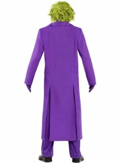 Disfraz De Joker Talla Grande - El Caballero Oscuro -FUNIDELIA Ventas disfraz de joker talla grande el caballero oscuro 14