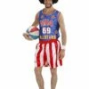 Disfraz De Jugador De Baloncesto Para Hombre -FUNIDELIA Ventas disfraz de jugador de baloncesto para hombre