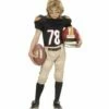 Disfraz De Jugador De Rugby Para Niño -FUNIDELIA Ventas disfraz de jugador de rugby para nino