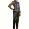 Disfraz De Jyn Erso Star Wars Rogue One Deluxe Para Mujer 1 Disfraz De Jyn Erso Star Wars Rogue One Deluxe Para Mujer -FUNIDELIA Ventas disfraz de jyn erso star wars rogue one deluxe para mujer