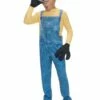 Disfraz De Kevin Minions Infantil -FUNIDELIA Ventas disfraz de kevin minions infantil