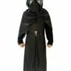 Disfraz De Kylo Ren Star Wars Episodio 7 Deluxe Para Niño -FUNIDELIA Ventas disfraz de kylo ren star wars episodio 7 deluxe para nino