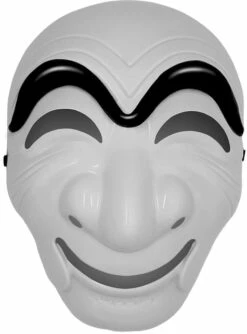 Disfraz De La Casa De Papel Corea - Oficial Netflix -FUNIDELIA Ventas disfraz de la casa de papel corea oficial netflix 8