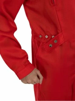 Disfraz De La Casa De Papel Corea Talla Grande - Oficial Netflix -FUNIDELIA Ventas disfraz de la casa de papel corea talla grande oficial netflix 7