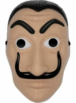 Disfraz De La Casa De Papel Talla Grande – Oficial Netflix -FUNIDELIA Ventas disfraz de la casa de papel talla grande oficial netflix 11