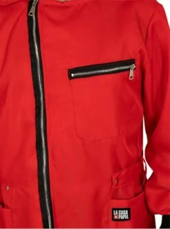 Disfraz De La Casa De Papel Talla Grande – Oficial Netflix -FUNIDELIA Ventas disfraz de la casa de papel talla grande oficial netflix 3