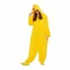 Disfraz De La Gallina Caponata Barrio Sésamo Onesie Para Adulto -FUNIDELIA Ventas disfraz de la gallina caponata barrio sesamo onesie para adulto