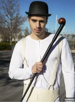 Disfraz De La Naranja Mecánica -FUNIDELIA Ventas disfraz de la naranja mecanica 2