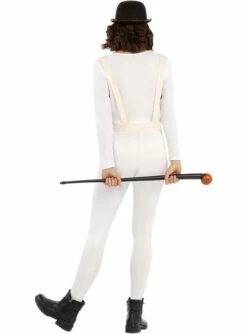 Disfraz De La Naranja Mecánica Para Mujer -FUNIDELIA Ventas disfraz de la naranja mecanica para mujer 6