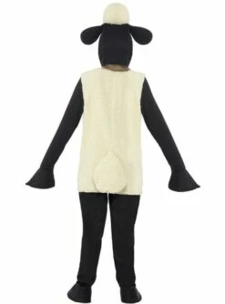 Disfraz De La Oveja Shaun Infantil -FUNIDELIA Ventas disfraz de la oveja shaun infantil 1