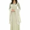 Disfraz De La Princesa Arwen -FUNIDELIA Ventas disfraz de la princesa arwen