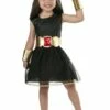 Disfraz De La Viuda Negra Marvel Para Niña -FUNIDELIA Ventas disfraz de la viuda negra marvel para nina