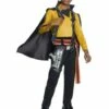 Disfraz De Lando Calrissian Deluxe Para Niño - Han Solo: Una Historia De Star Wars -FUNIDELIA Ventas disfraz de lando calrissian deluxe para nino han solo una historia de star wars