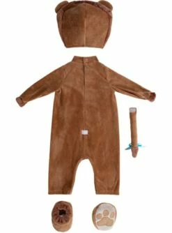 Disfraz De León Para Bebé -FUNIDELIA Ventas disfraz de leon para bebe 4