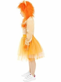 Disfraz De Leona Para Niña -FUNIDELIA Ventas disfraz de leona para nina 1 3