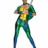 Disfraz De Leonardo TMNT Para Mujer -FUNIDELIA Ventas disfraz de leonardo tmnt para mujer