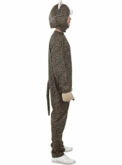 Disfraz De Leopardo Para Adulto -FUNIDELIA Ventas disfraz de leopardo para adulto 2
