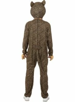 Disfraz De Leopardo Para Adulto -FUNIDELIA Ventas disfraz de leopardo para adulto 3