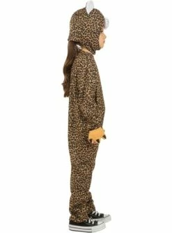 Disfraz De Leopardo Para Niños -FUNIDELIA Ventas disfraz de leopardo para ninos 2