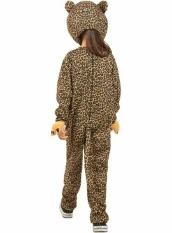 Disfraz De Leopardo Para Niños -FUNIDELIA Ventas disfraz de leopardo para ninos 3
