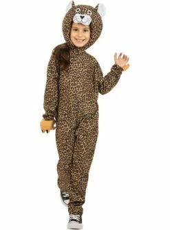 Disfraz De Leopardo Para Niños -FUNIDELIA Ventas disfraz de leopardo para ninos 4