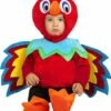 Disfraz De Loro Para Bebé -FUNIDELIA Ventas disfraz de loro para bebe
