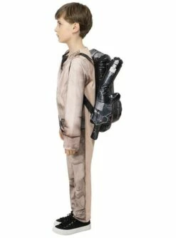 Disfraz De Los Cazafantasmas Para Niños - Ghostbusters Afterlife -FUNIDELIA Ventas disfraz de los cazafantasmas para ninos ghostbusters afterlife 3