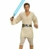 Disfraz De Luke Skywalker Para Adulto -FUNIDELIA Ventas disfraz de luke skywalker para adulto