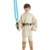 Disfraz De Luke Skywalker Para Niño