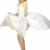Disfraz De Marilyn Monroe Deluxe -FUNIDELIA Ventas disfraz de marilyn monroe deluxe