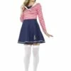 Disfraz De Marinera Para Mujer -FUNIDELIA Ventas disfraz de marinera para mujer