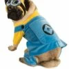 Disfraz De Minion Para Perro -FUNIDELIA Ventas disfraz de minion para perro