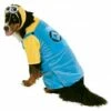 Disfraz De Minion Para Perro Talla Grande -FUNIDELIA Ventas disfraz de minion para perro talla grande