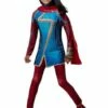 Disfraz De Ms Marvel Para Niña -FUNIDELIA Ventas disfraz de ms marvel para nina