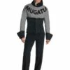 Disfraz De Mugatu Zoolander Para Hombre -FUNIDELIA Ventas disfraz de mugatu zoolander para hombre