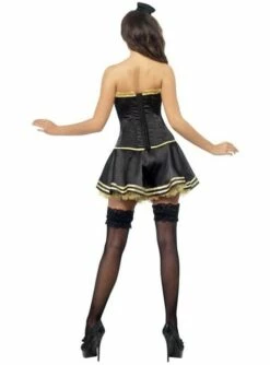 Disfraz De Mujer Policía Atrevido -FUNIDELIA Ventas disfraz de mujer policia atrevido 2