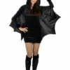 Disfraz De Murciélago Sexy Para Mujer -FUNIDELIA Ventas disfraz de murcielago sexy para mujer