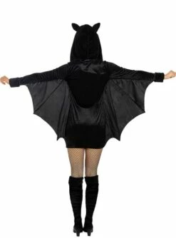 Disfraz De Murciélago Sexy Para Mujer -FUNIDELIA Ventas disfraz de murcielago sexy para mujer 5